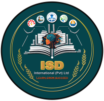 ISD International (Pvt) Ltd